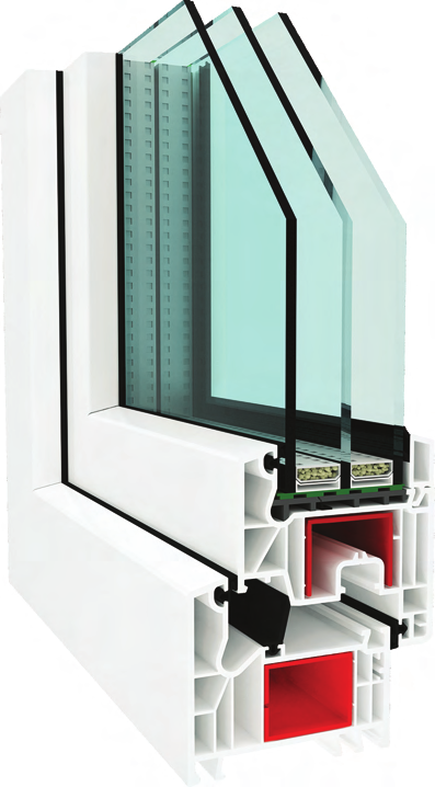 Termo Evolution 80